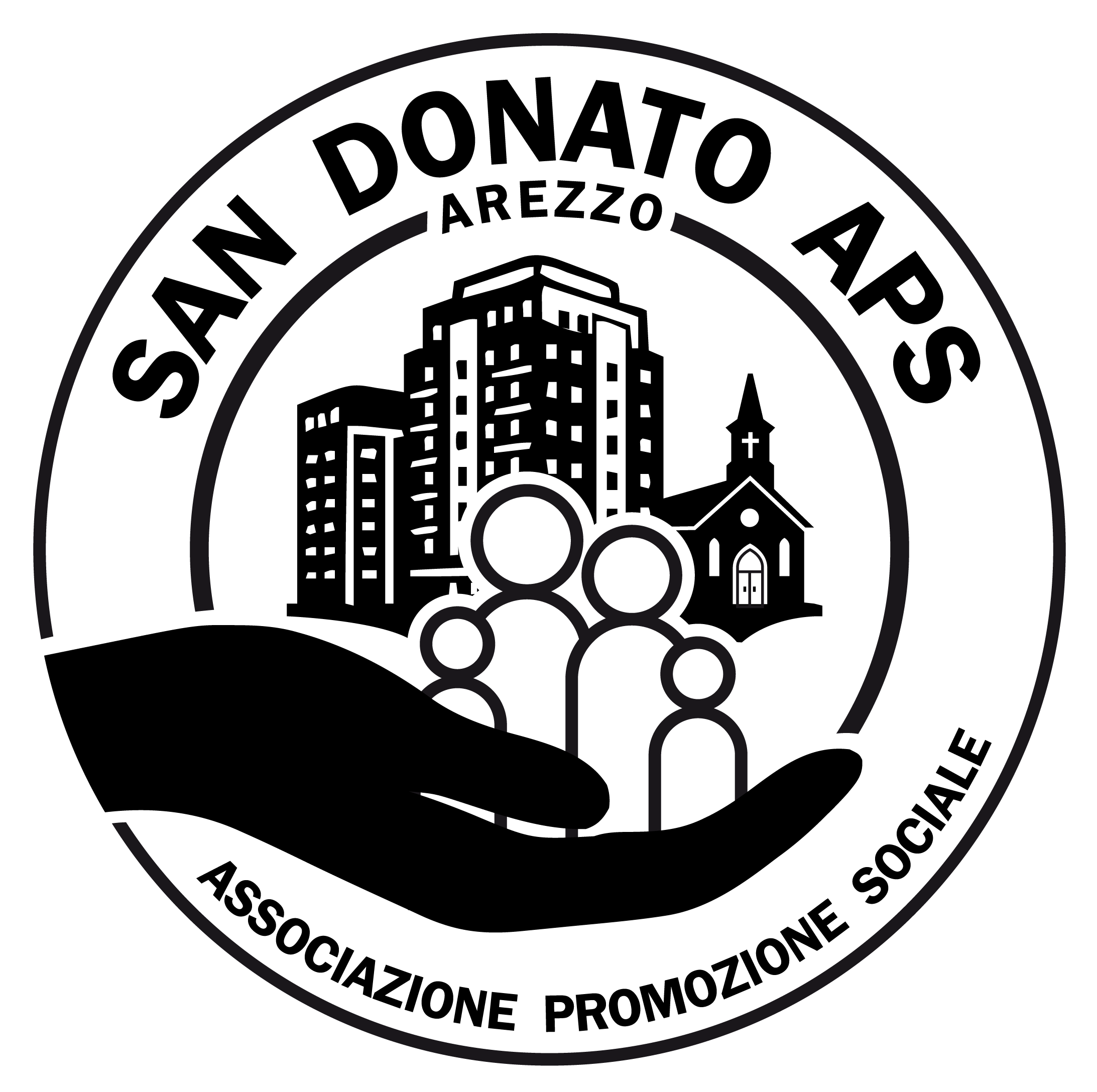 SAN DONATO APS AREZZO